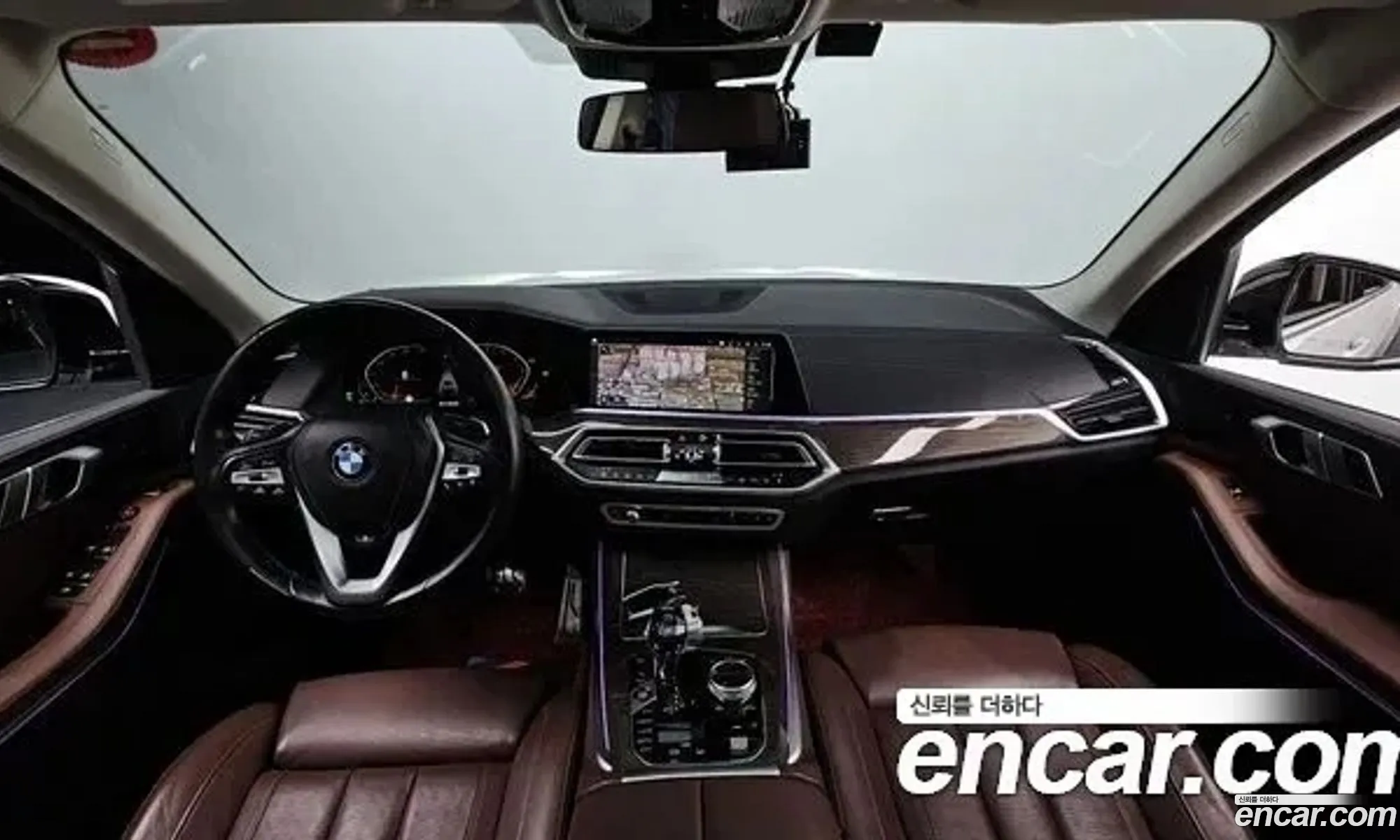 BMW X5 2019 WBACV610XKLK07655 — 6