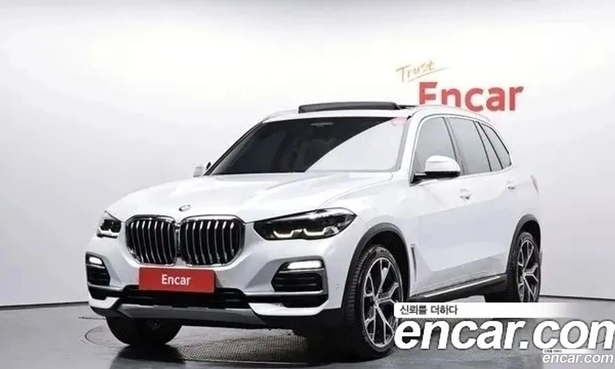BMW X5 2019 WBACV610XKLK07655 — 20