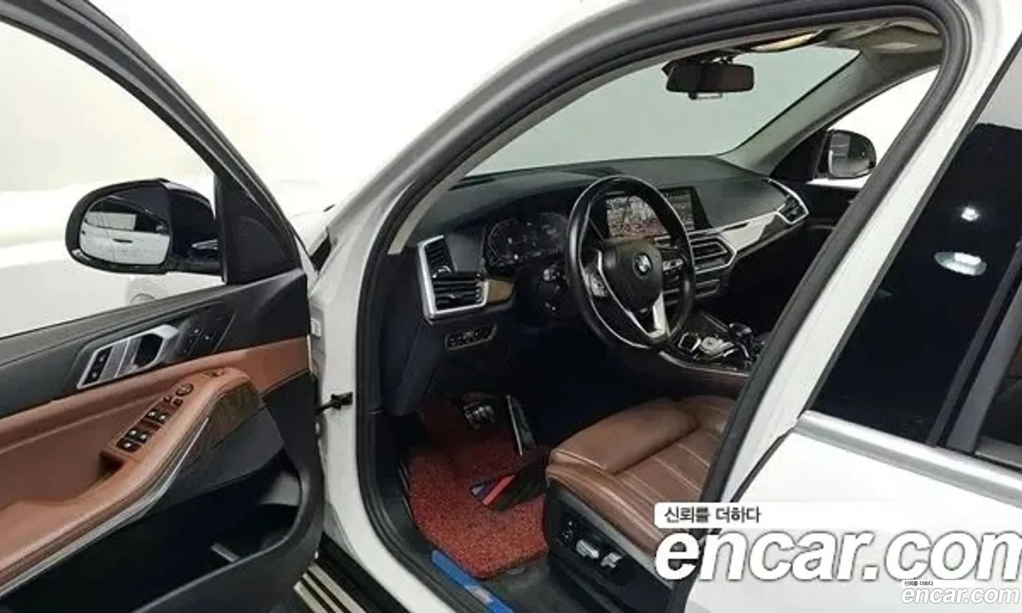 BMW X5 2019 WBACV610XKLK07655 — 19