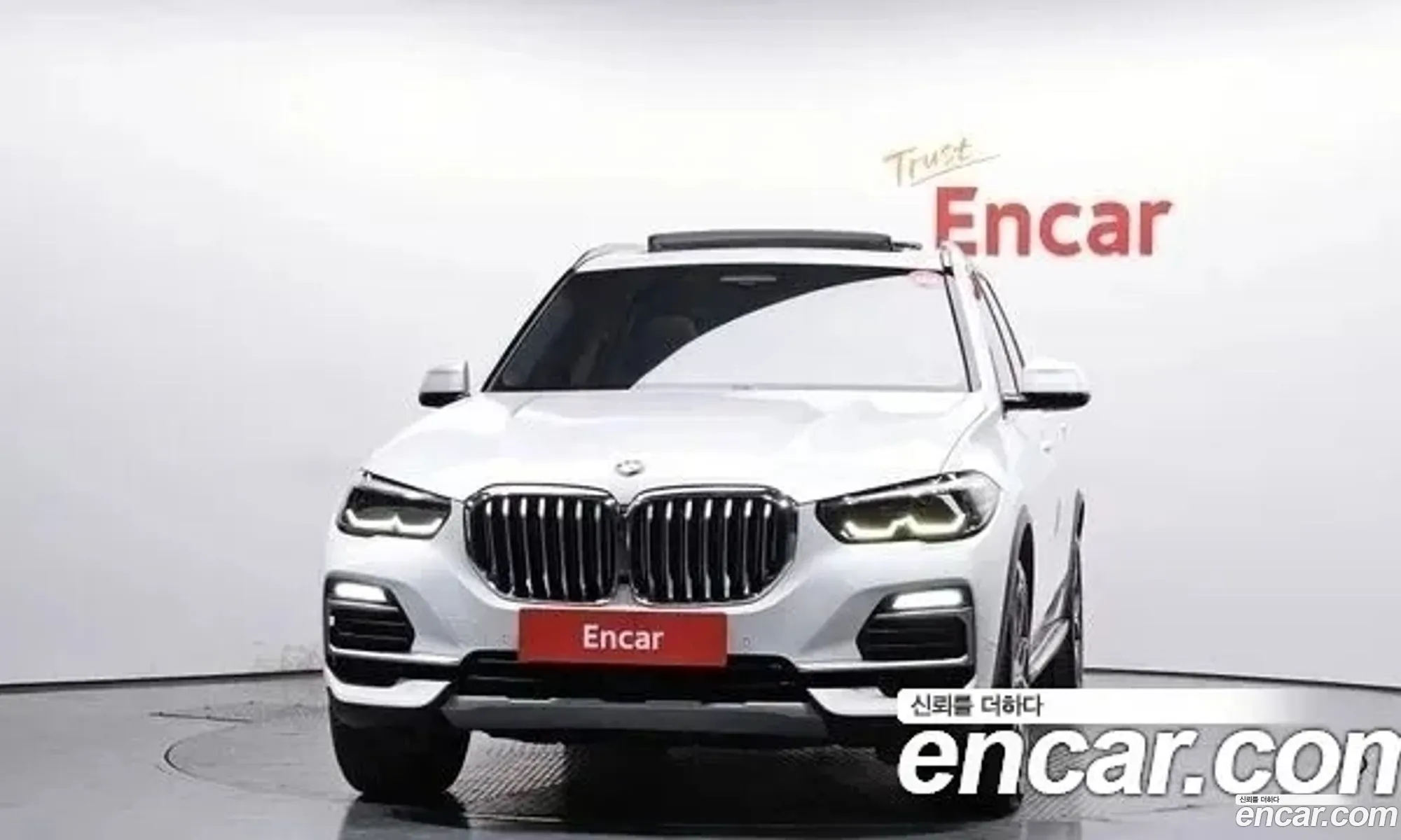 BMW X5 2019 WBACV610XKLK07655 — 10