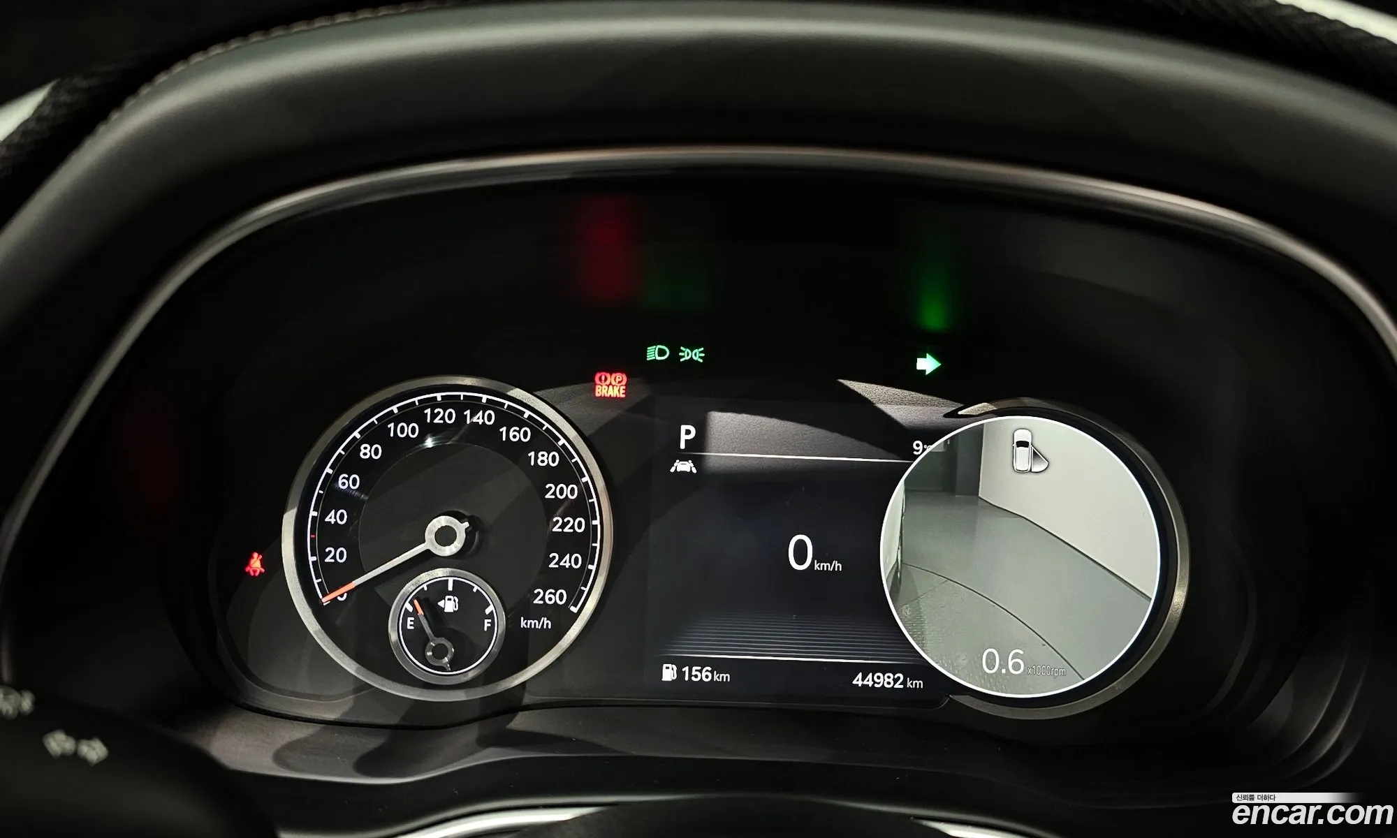 Genesis GV80 2020 — 11