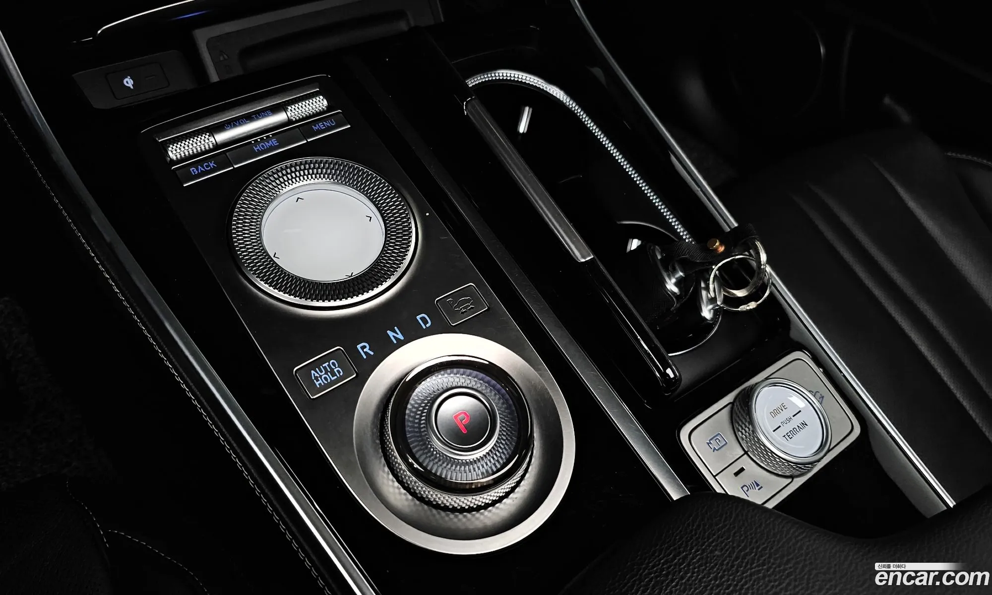 Genesis GV80 2020 — 20