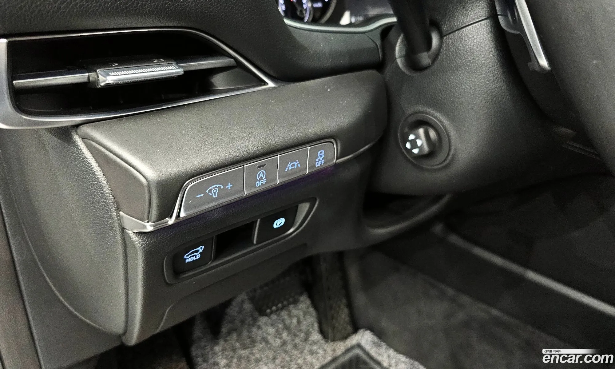 Genesis GV80 2020 — 9