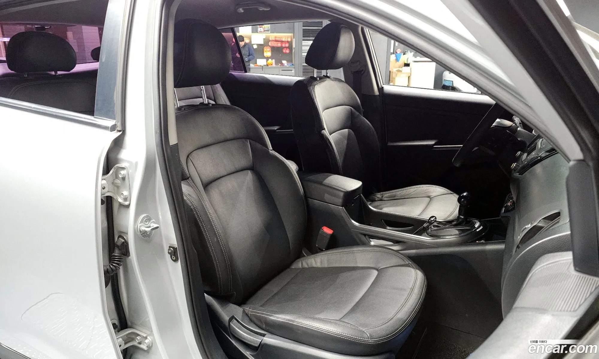 Kia Sportage R 2011 — 9