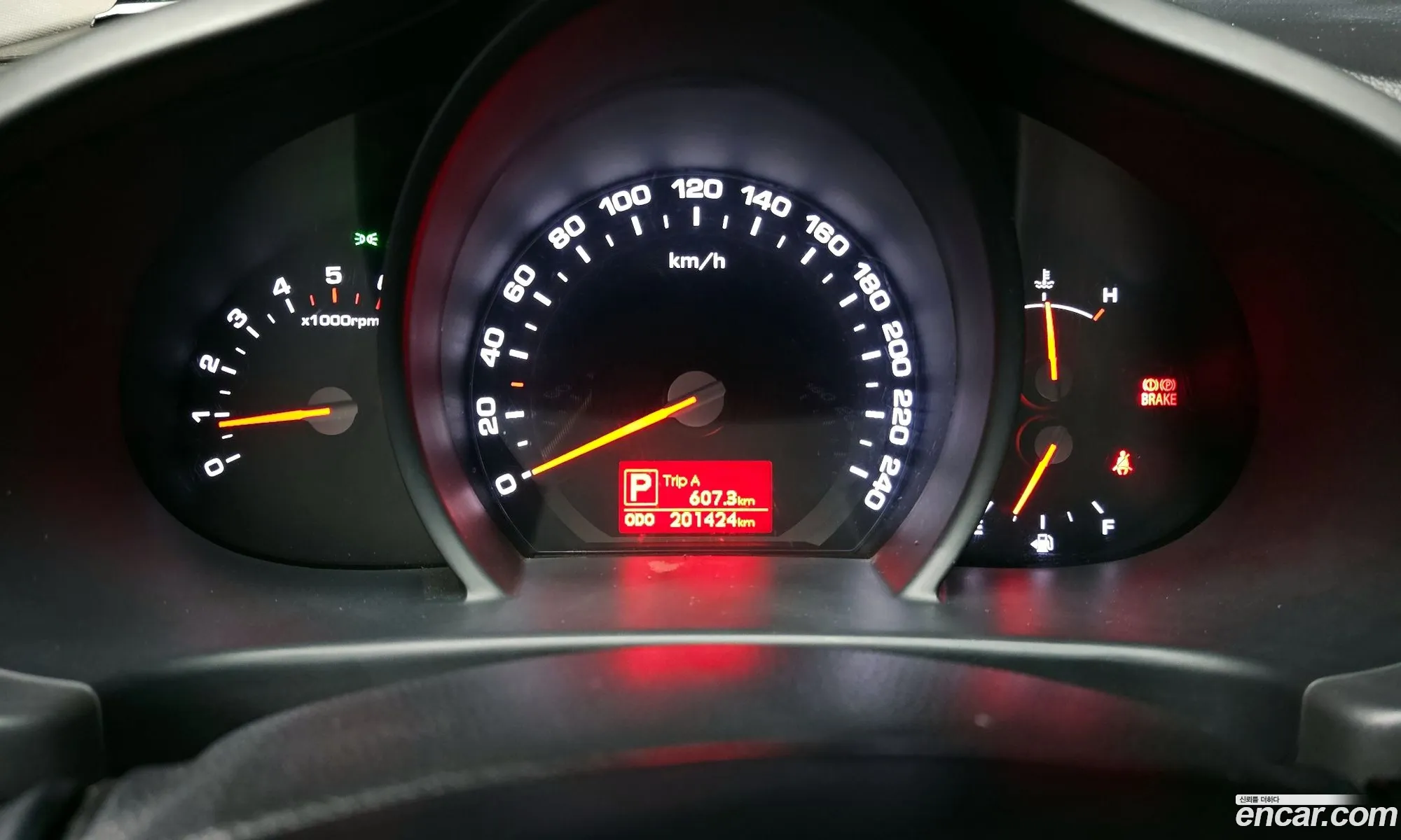 Kia Sportage R 2011 — 6