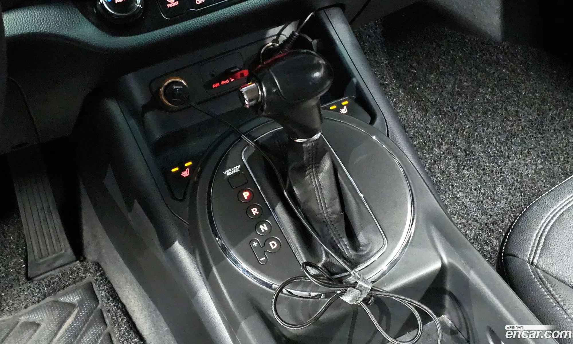 Kia Sportage R 2011 — 4