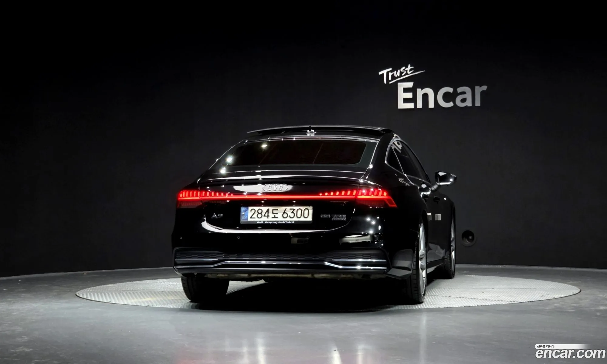 Audi A7 2020 WAUZZZF27LN077253 — 19