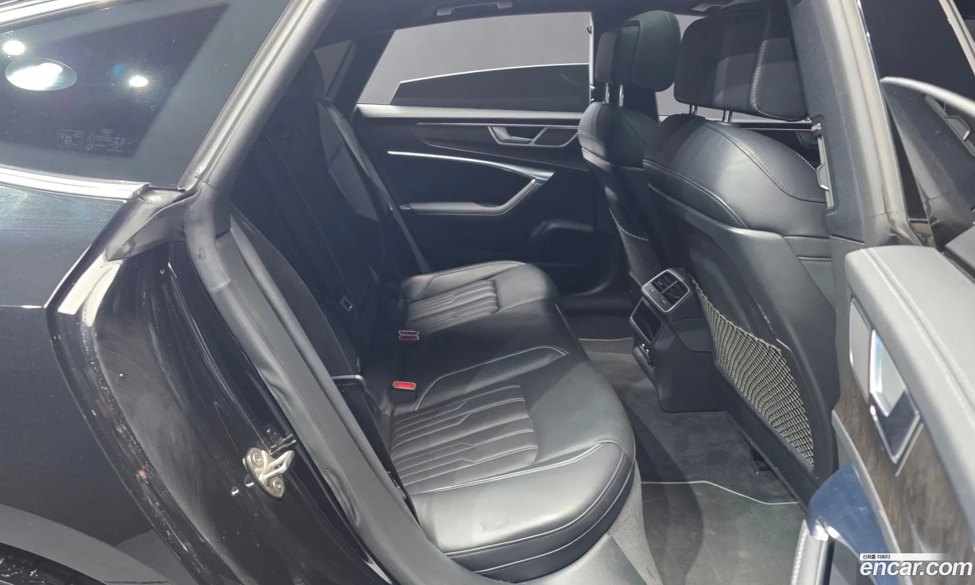 Audi A7 2020 WAUZZZF27LN077253 — 4