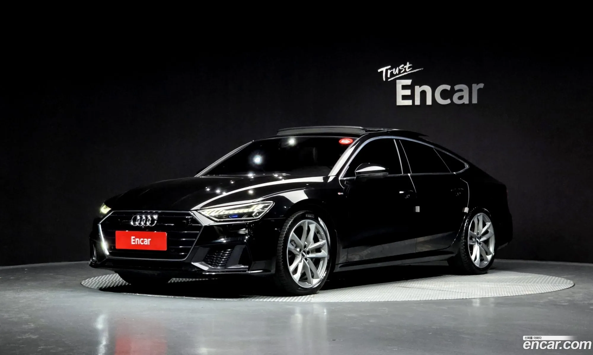 Audi A7 2020 WAUZZZF27LN077253 — 13