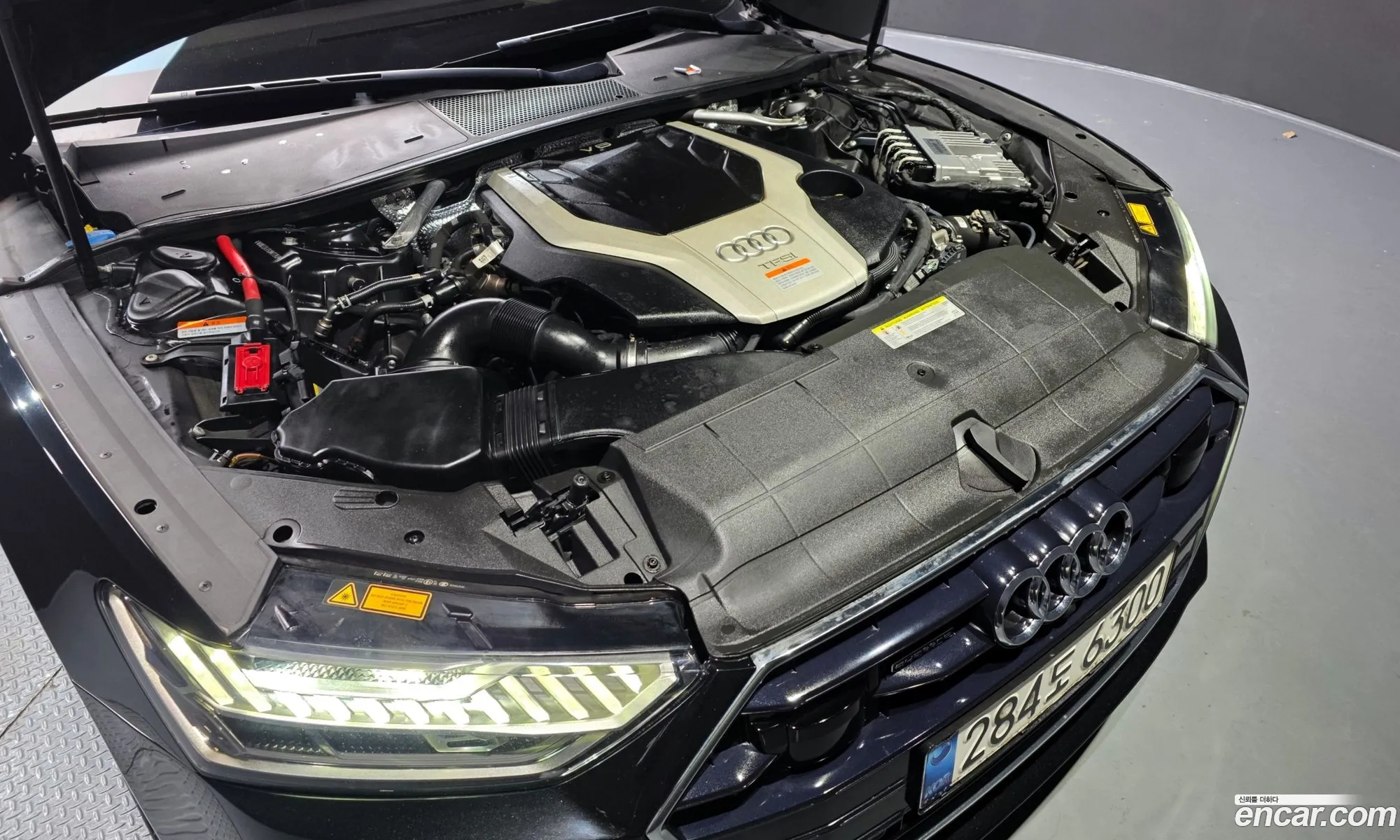Audi A7 2020 WAUZZZF27LN077253 — 14