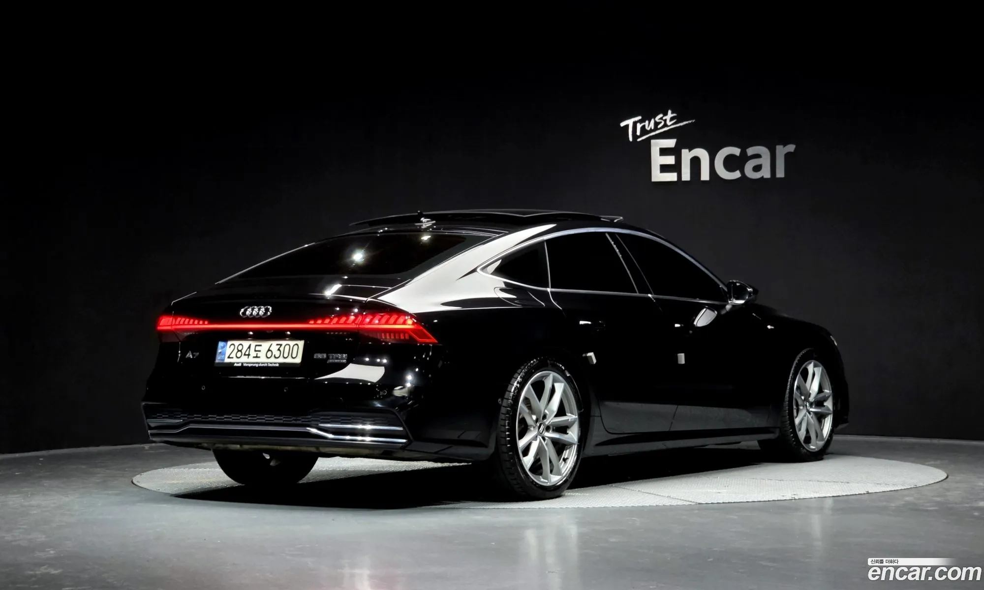 Audi A7 2020 WAUZZZF27LN077253 — 17
