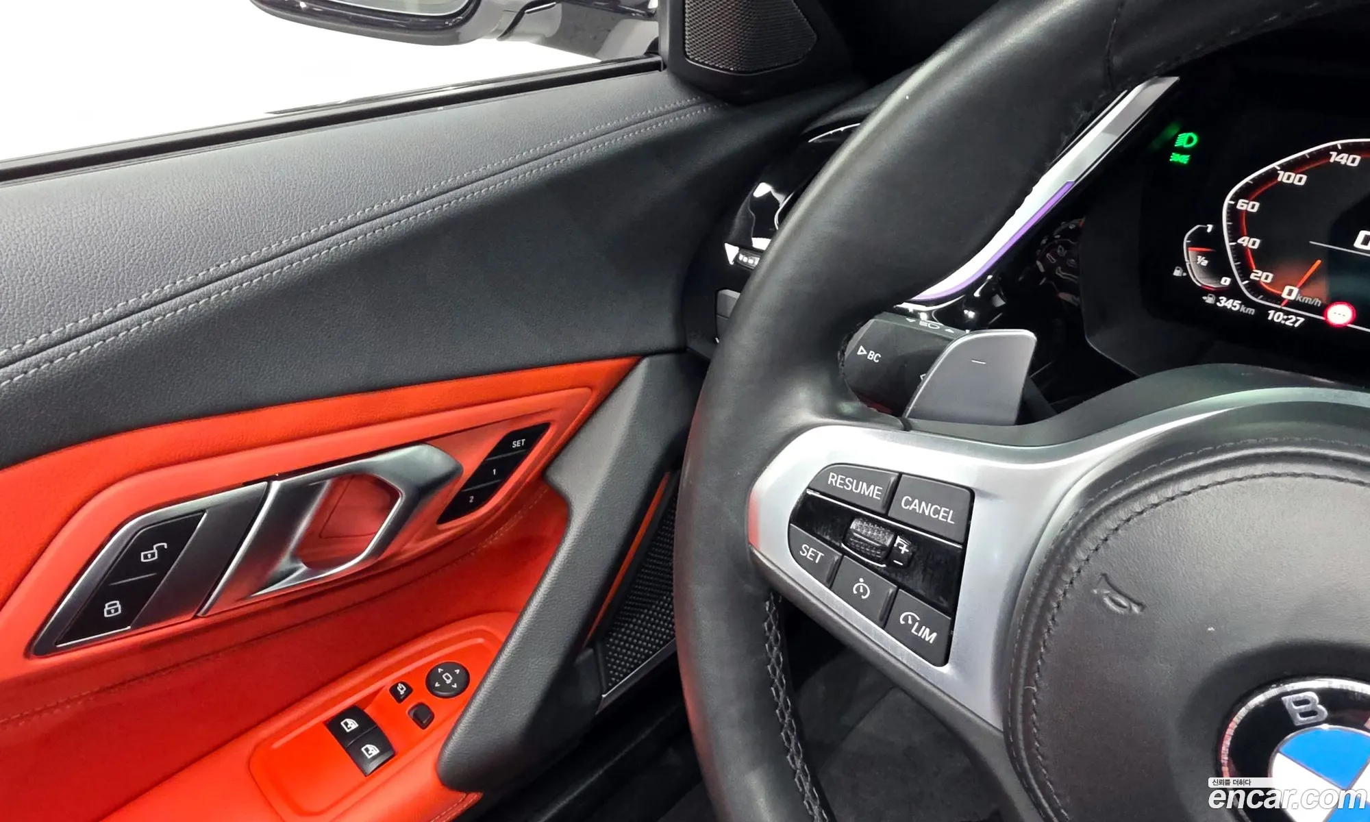 BMW Z4 2022 WBAHF7100NWX47835 — 16