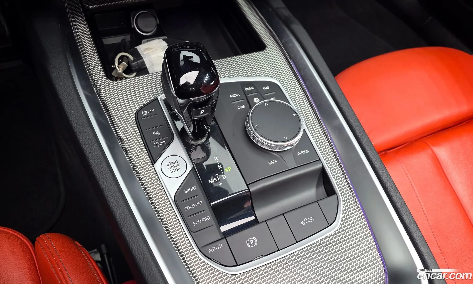 BMW Z4 2022 WBAHF7100NWX47835 — 17