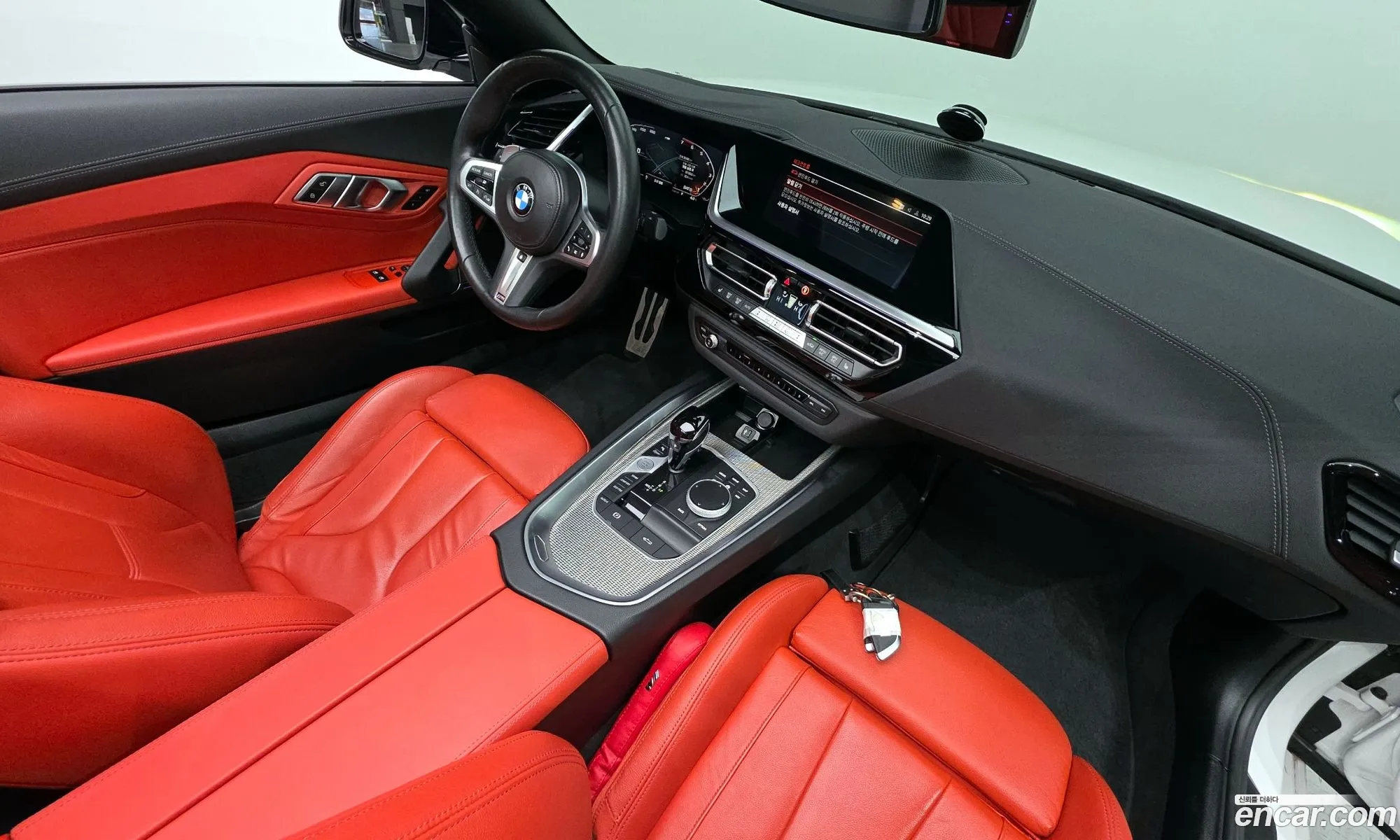 BMW Z4 2022 WBAHF7100NWX47835 — 15