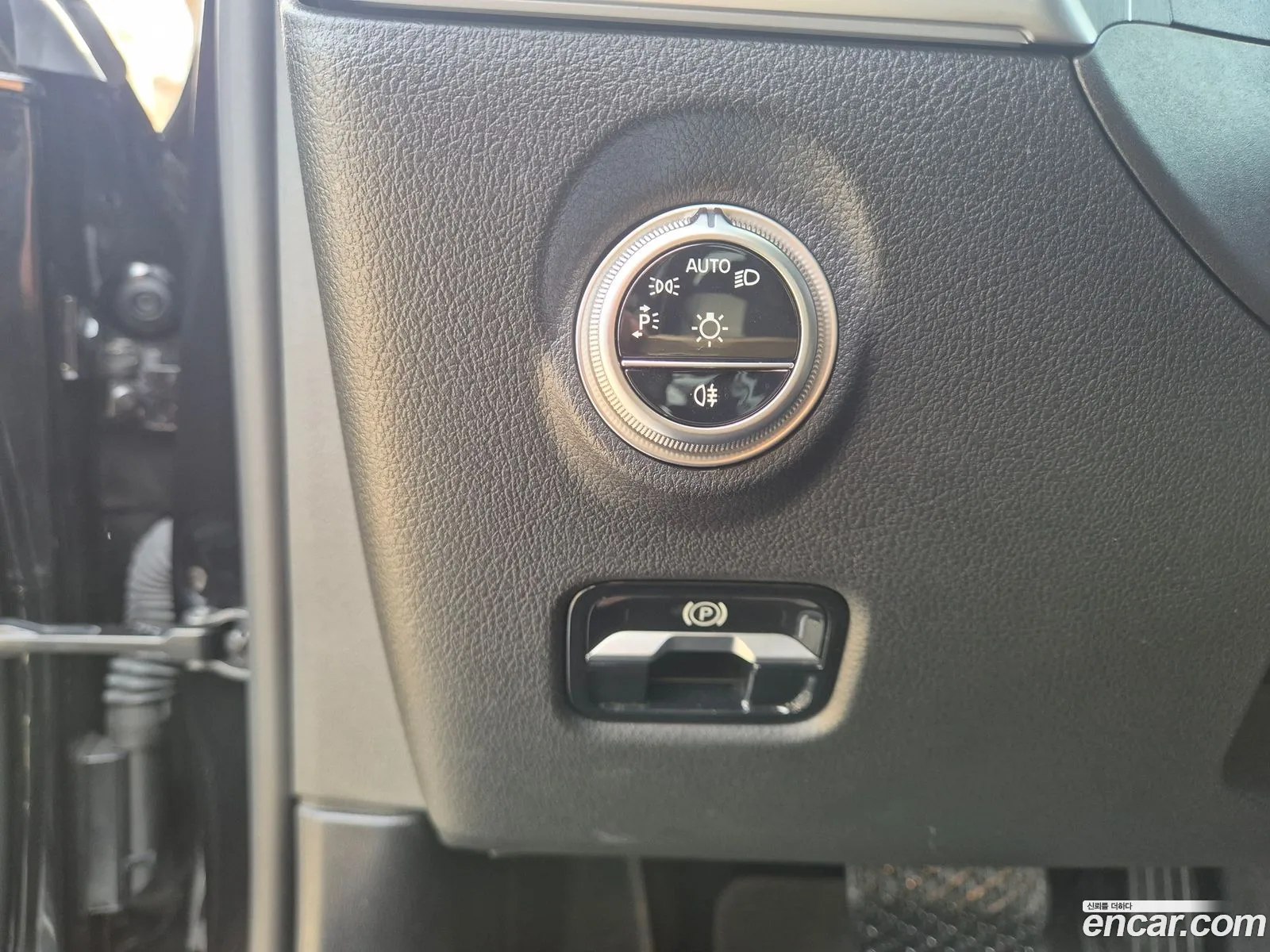 Mercedes-Benz C-Class W206 2022 — 4