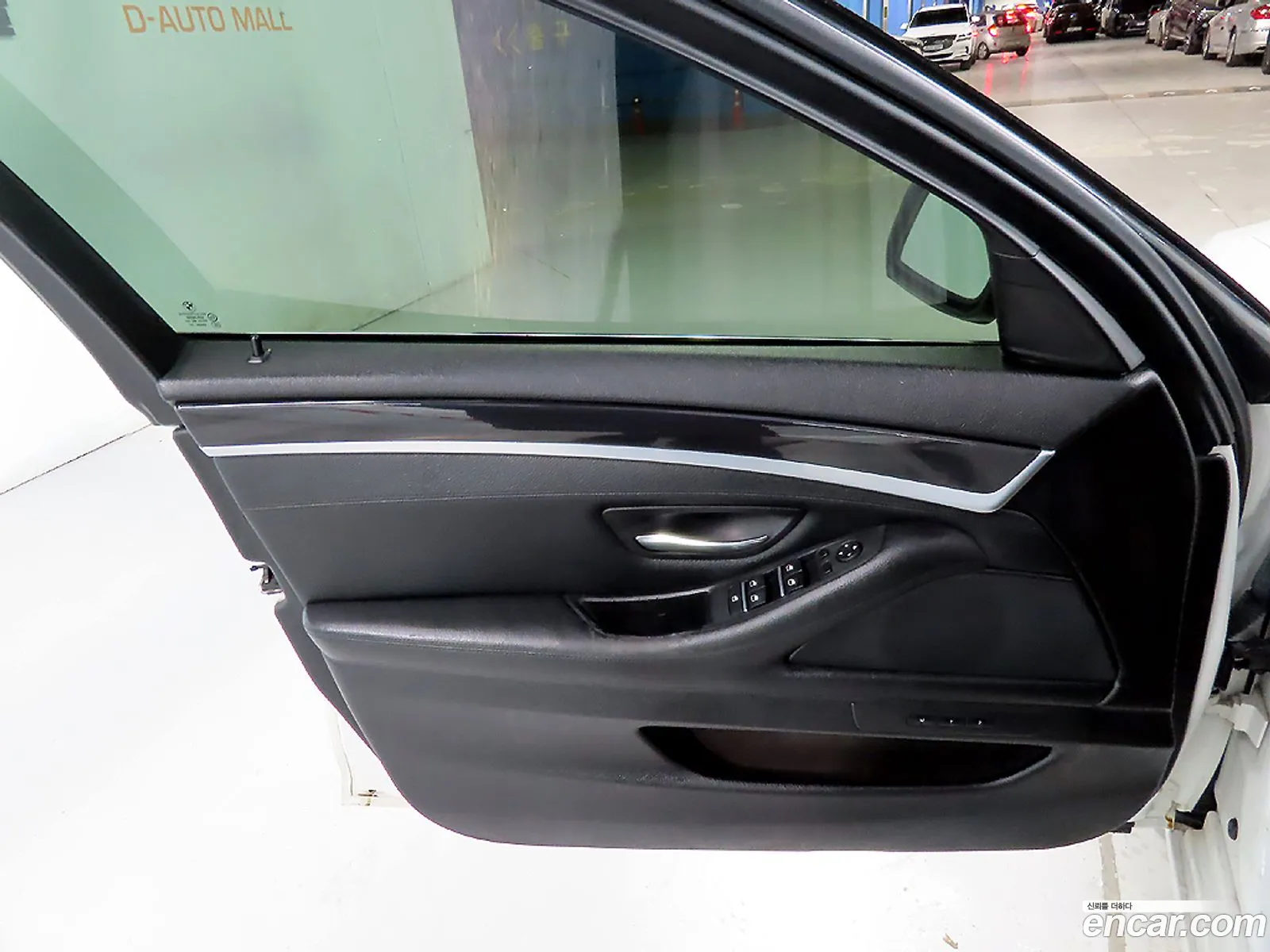 BMW 5 Series 2014 — 13