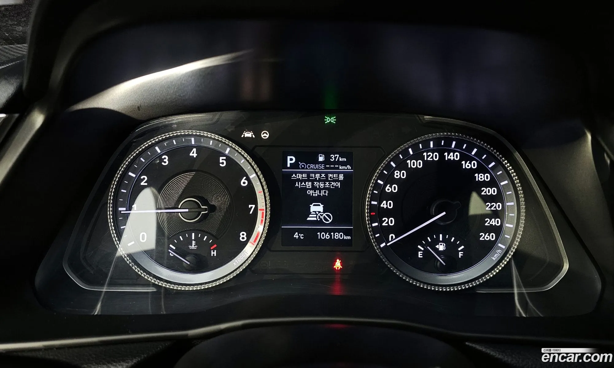 Hyundai Sonata 2019 KMHL141EBLA034394 — 4