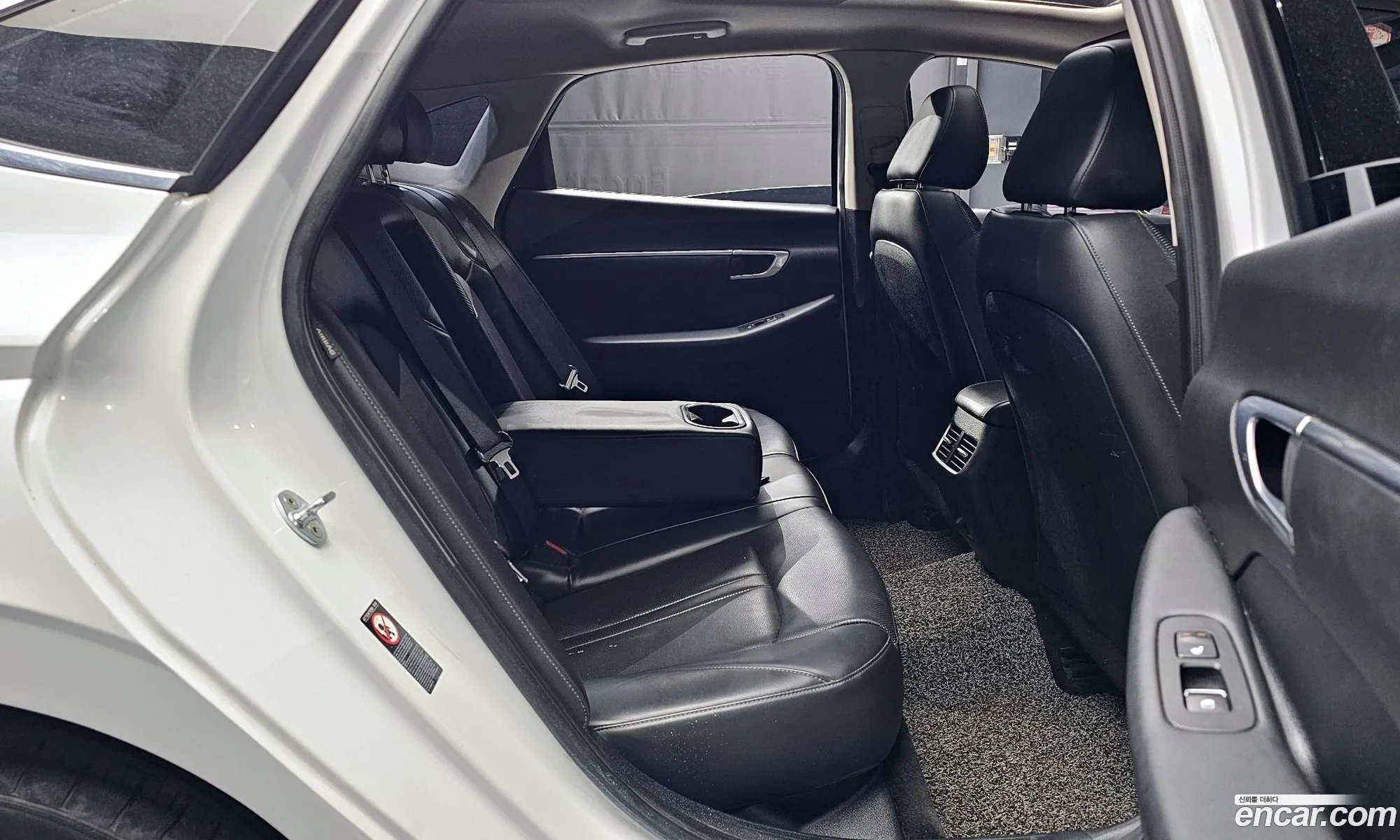 Hyundai Sonata 2019 KMHL141EBLA034394 — 15