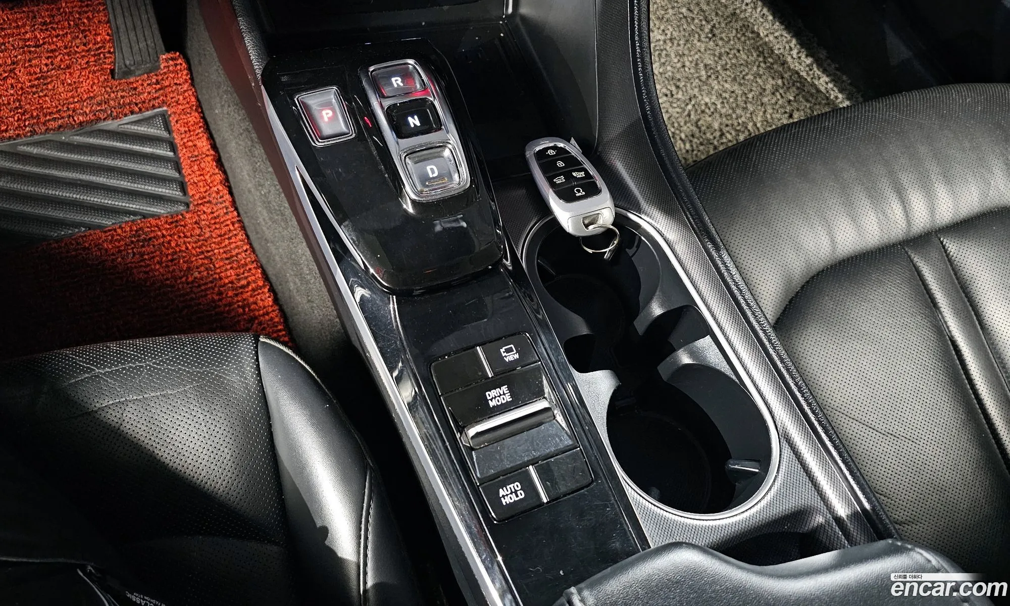 Hyundai Sonata 2019 KMHL141EBLA034394 — 7