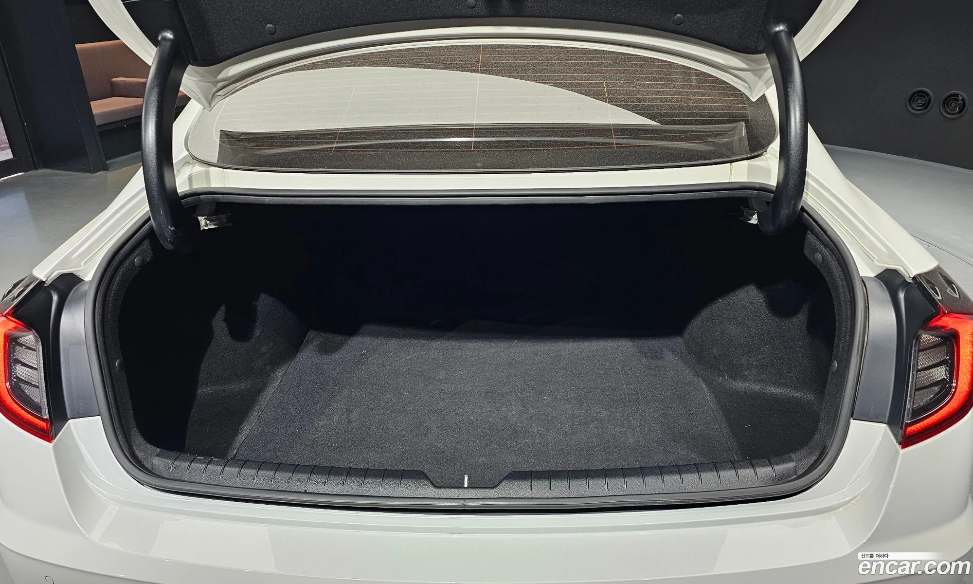 Hyundai Sonata 2019 KMHL141EBLA034394 — 17