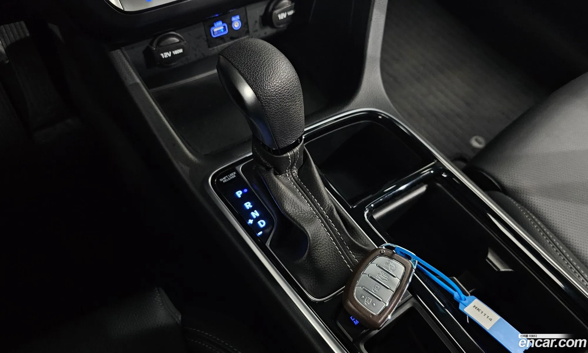 Hyundai Sonata New Rise 2017 — 18