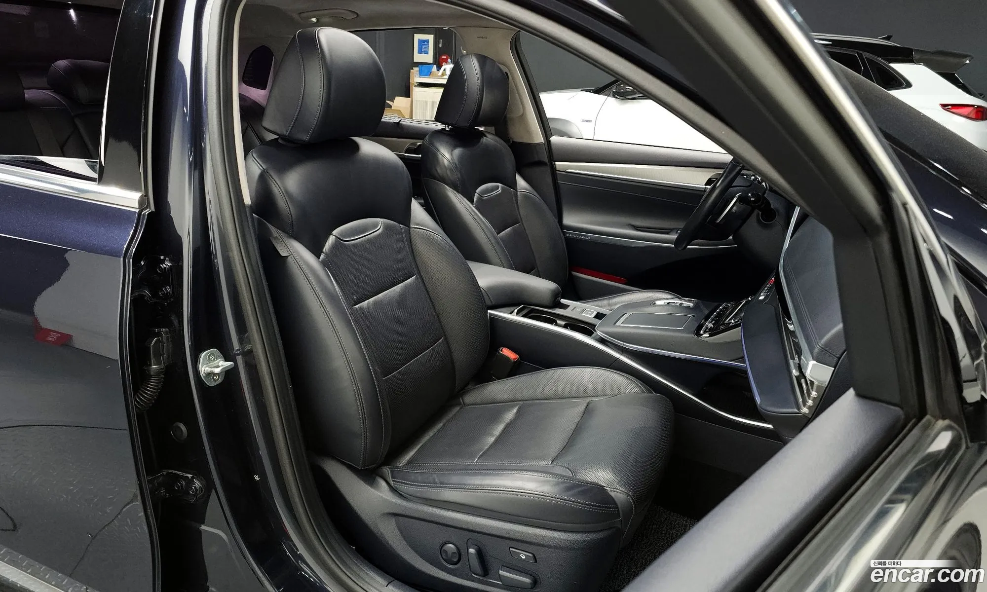 Hyundai Grandeur IG 2019 — 4