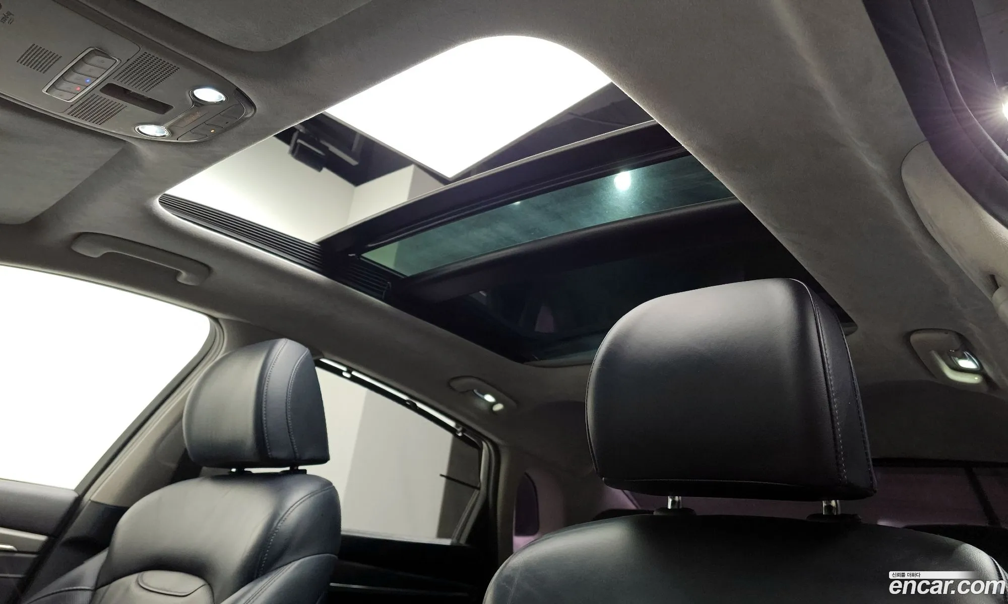Hyundai Grandeur IG 2019 — 3