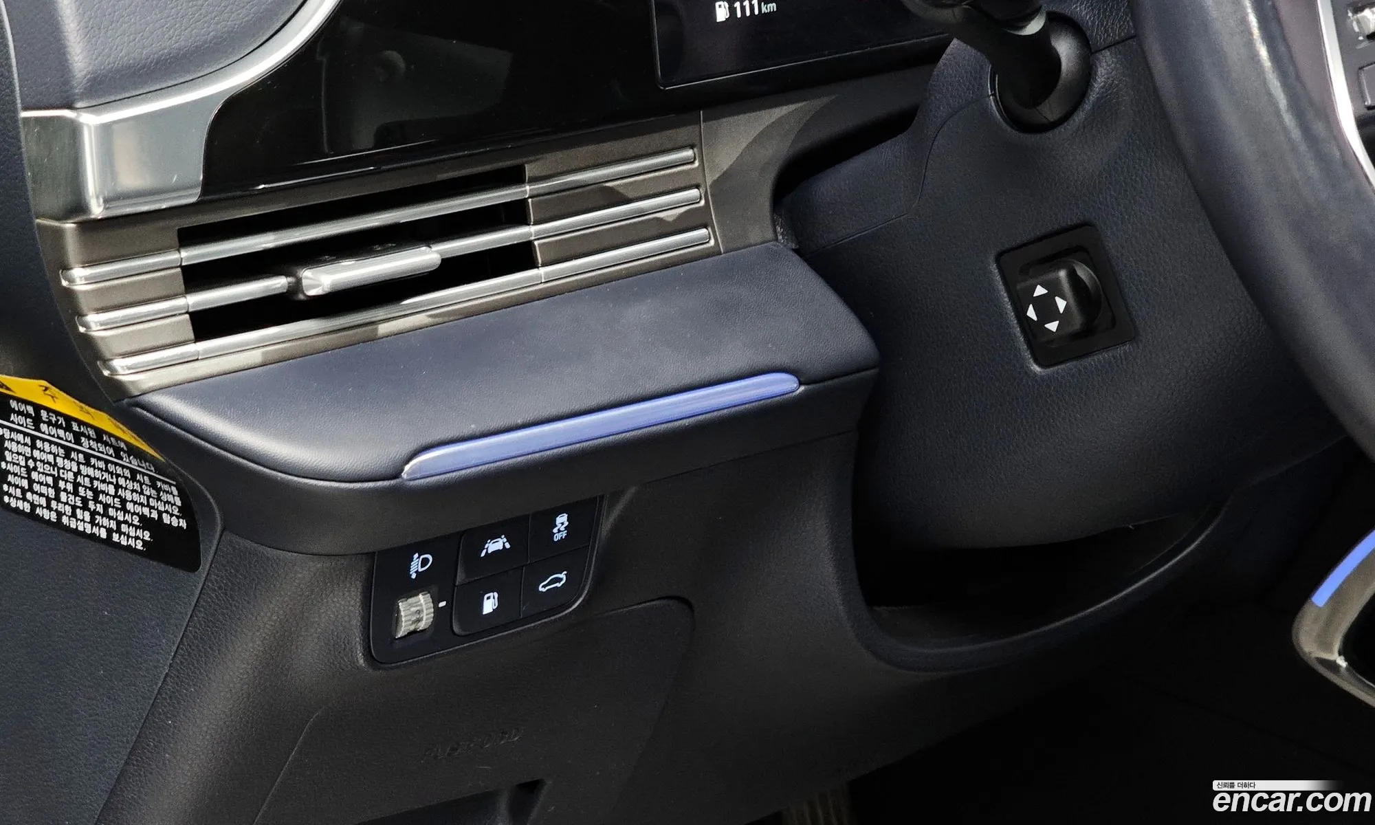 Hyundai Grandeur IG 2019 — 13
