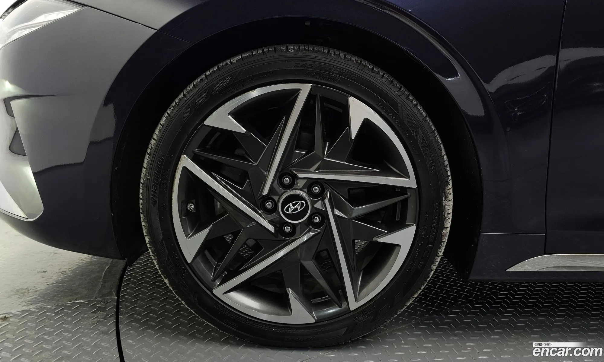 Hyundai Grandeur IG 2019 — 5