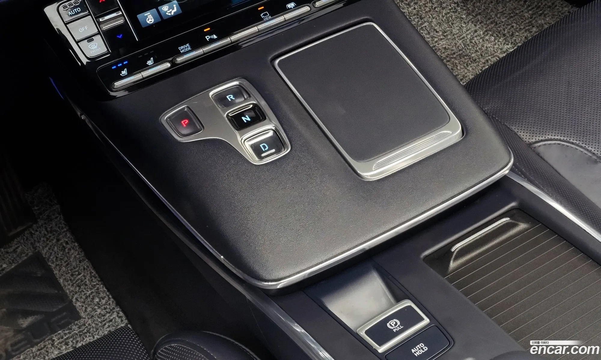 Hyundai Grandeur IG 2019 — 15