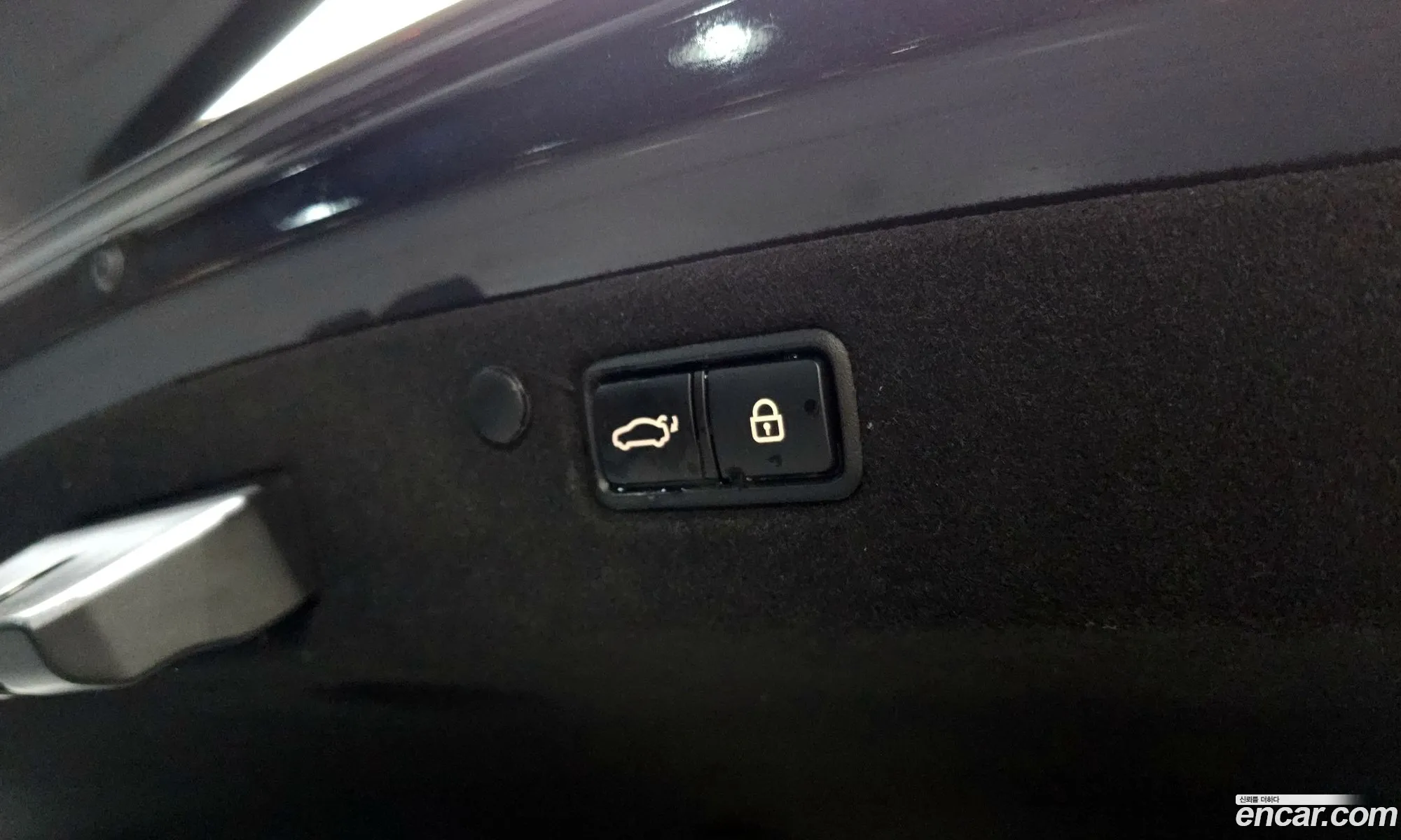Hyundai Grandeur IG 2019 — 11