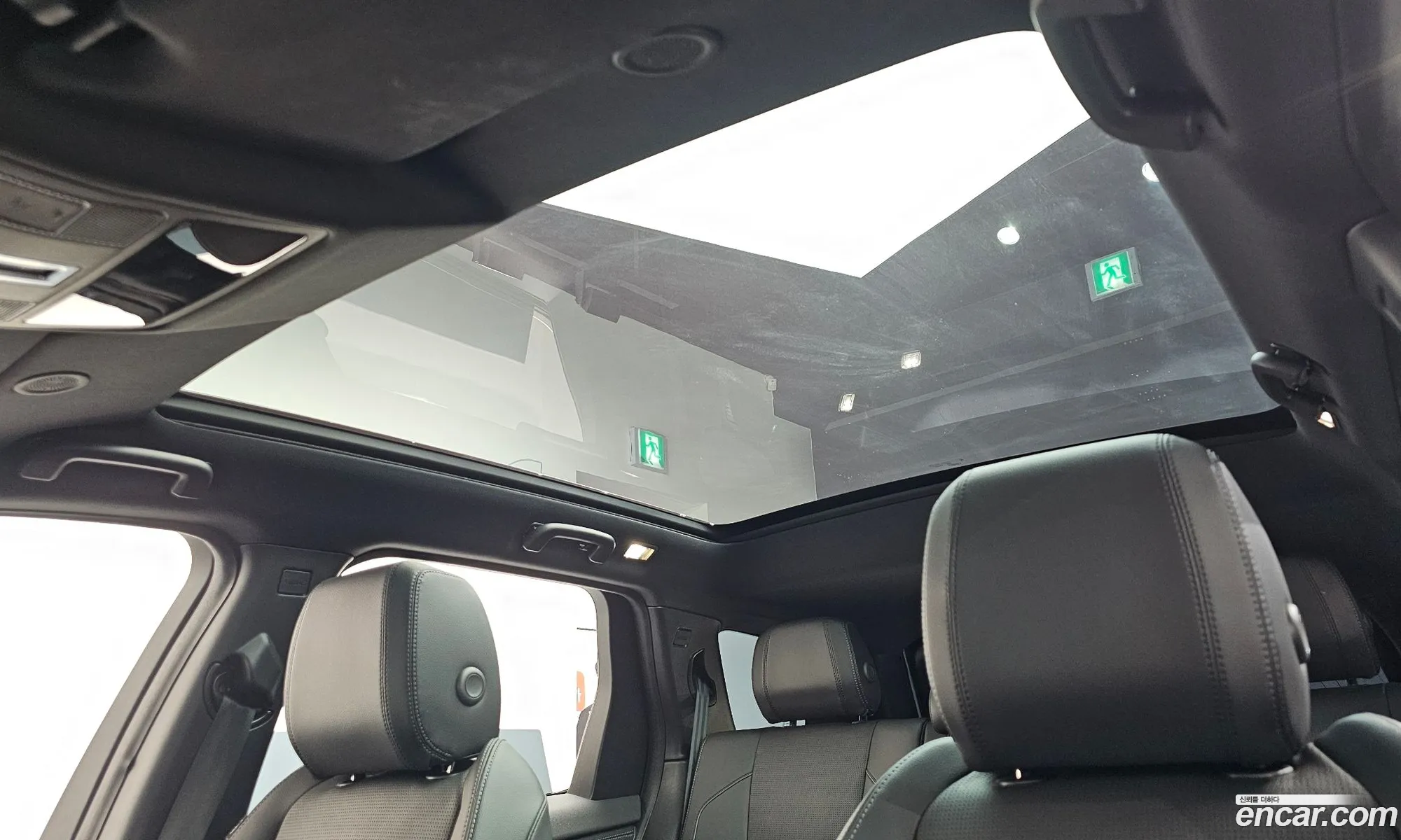 Land Rover Discovery Sport 2024 — 11
