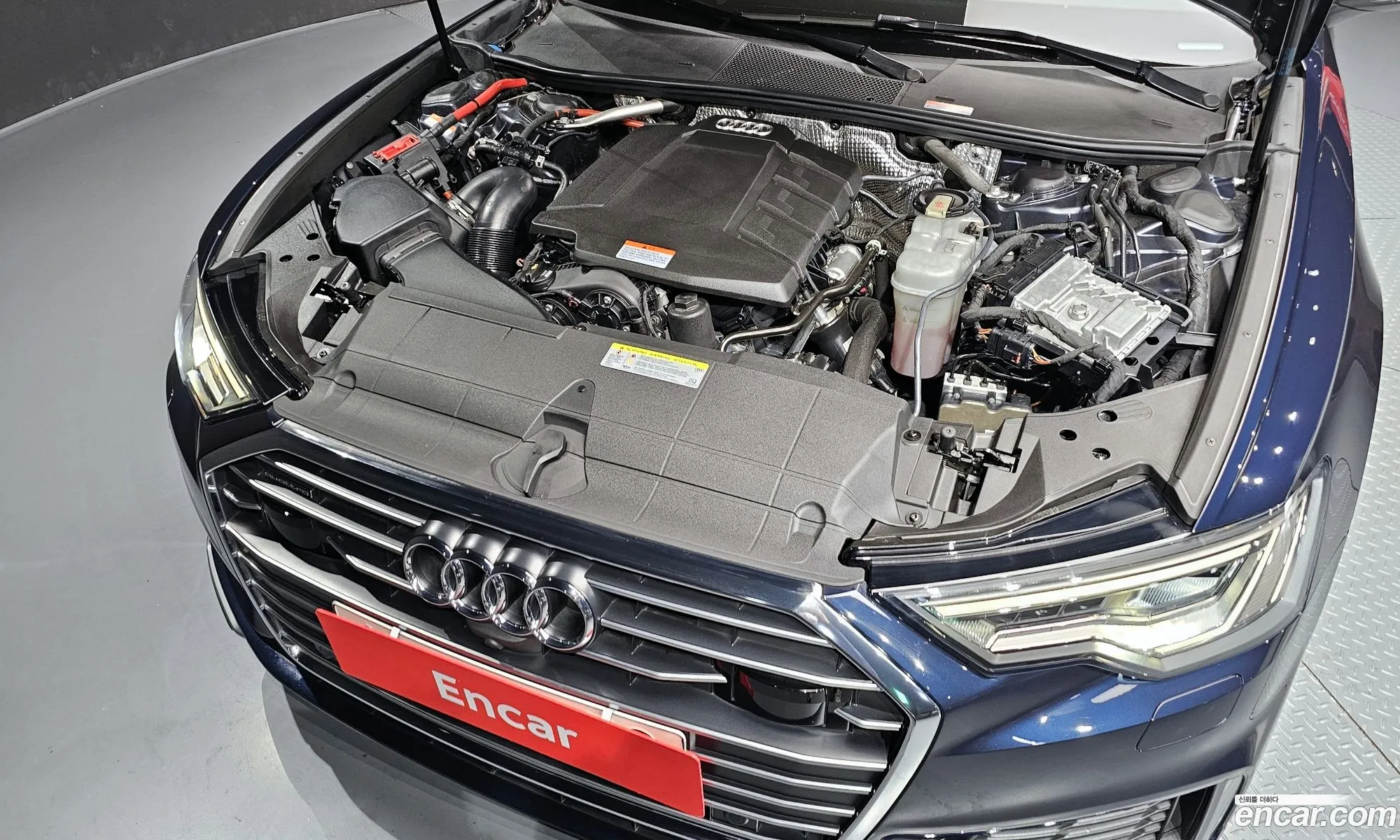 Audi A6 2019 WAUZZZF2XLN008993 — 9