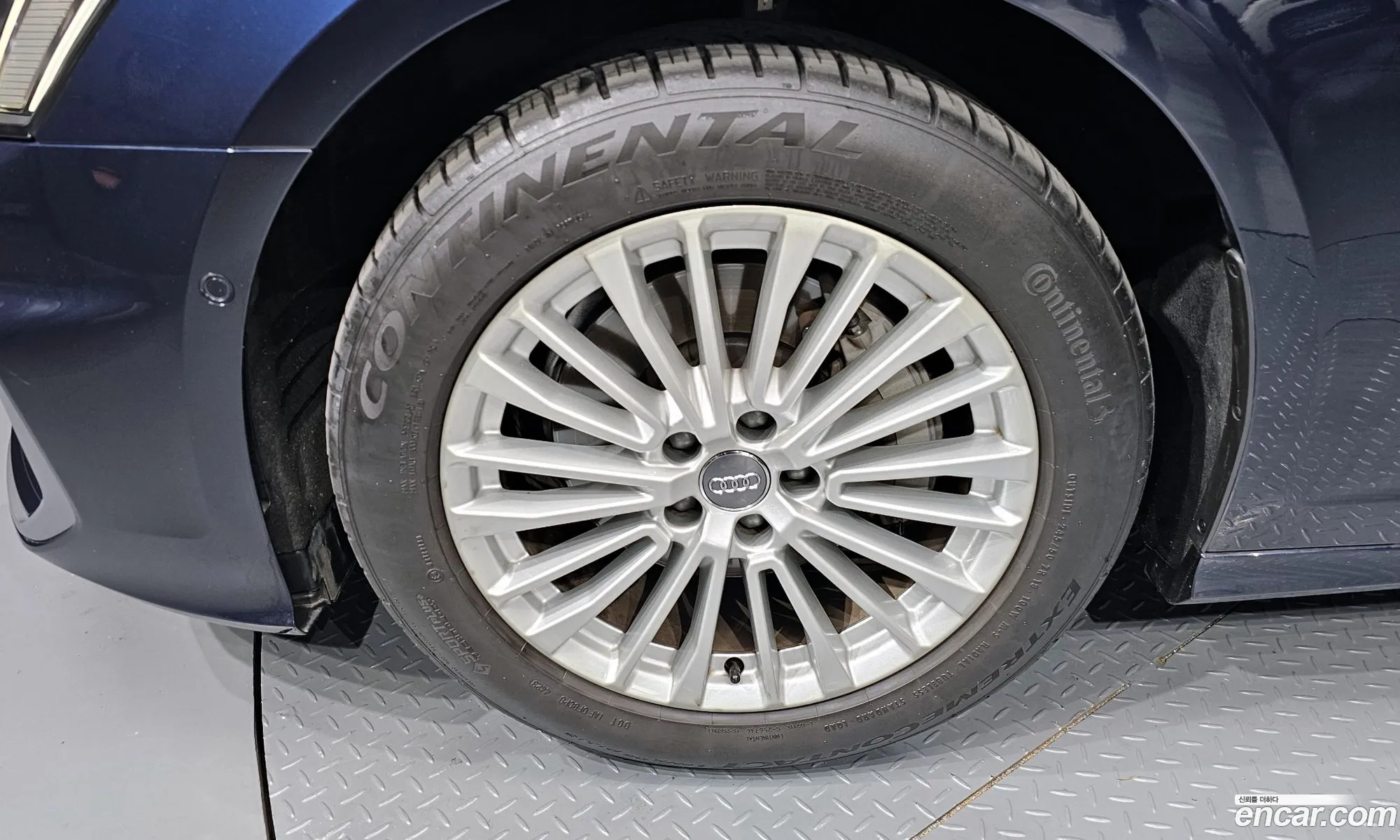 Audi A6 2019 WAUZZZF2XLN008993 — 10