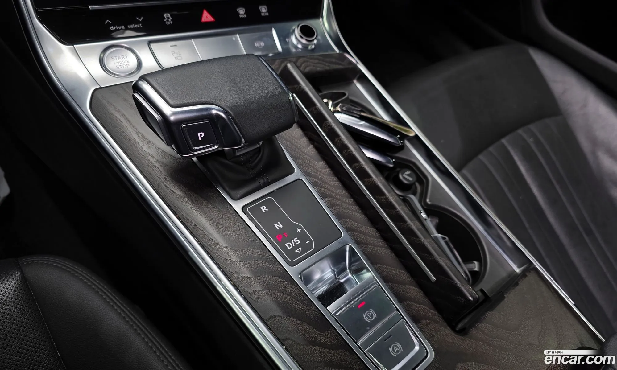 Audi A6 2019 WAUZZZF2XLN008993 — 2
