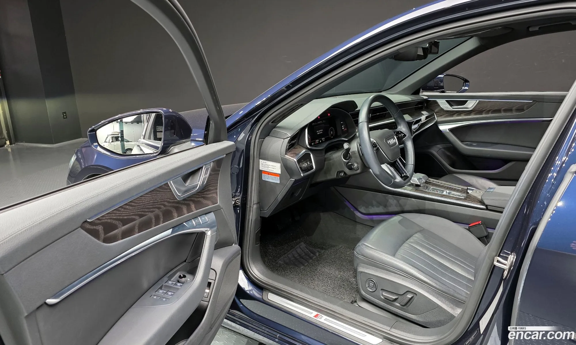 Audi A6 2019 WAUZZZF2XLN008993 — 16