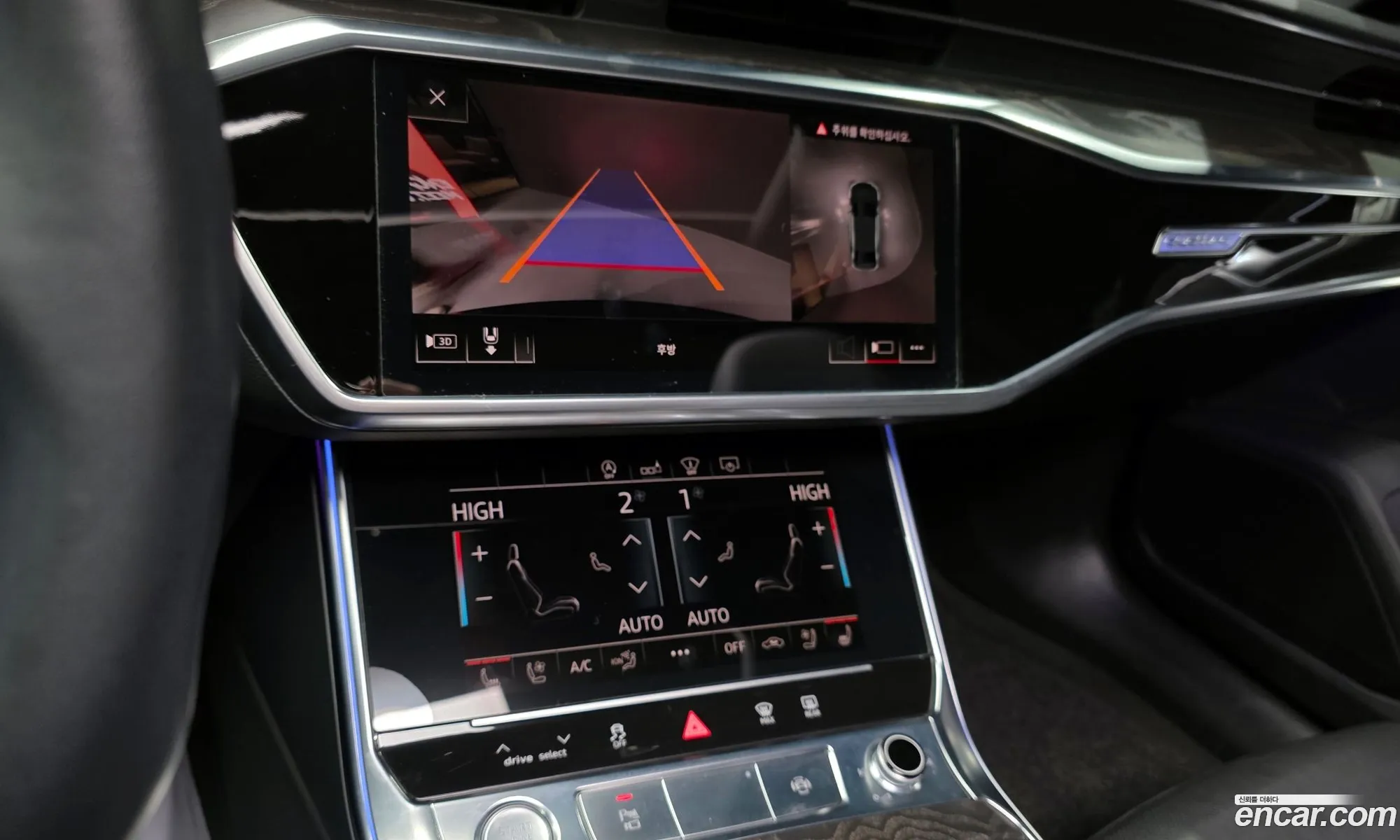 Audi A6 2019 WAUZZZF2XLN008993 — 12
