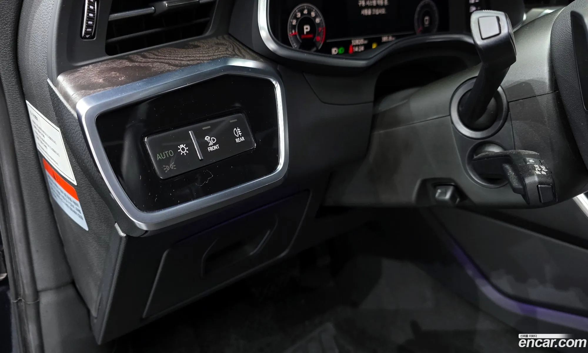 Audi A6 2019 WAUZZZF2XLN008993 — 8