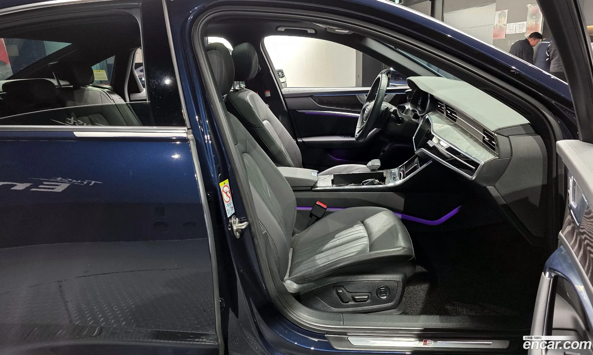 Audi A6 2019 WAUZZZF2XLN008993 — 5