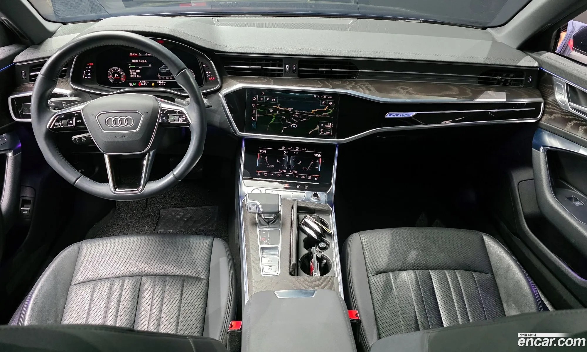 Audi A6 2019 WAUZZZF2XLN008993 — 20