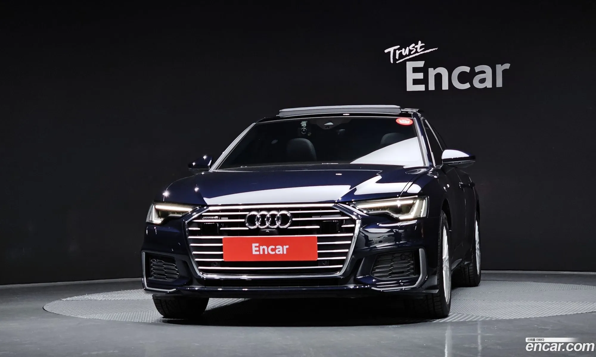 Audi A6 2019 WAUZZZF2XLN008993 — 17