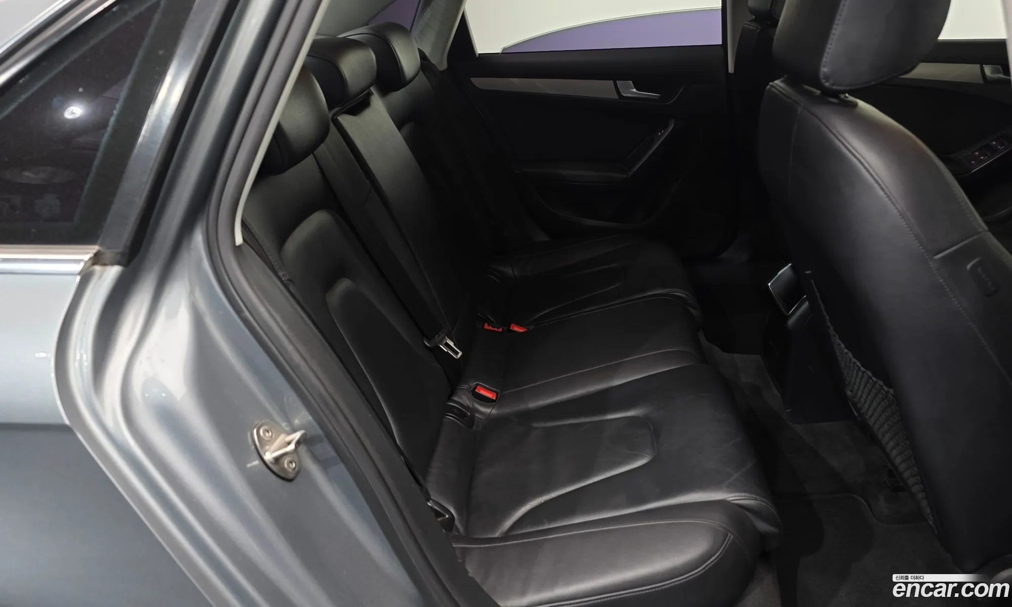 Audi A4 2011 WAUZZZ8KXBN023294 — 2