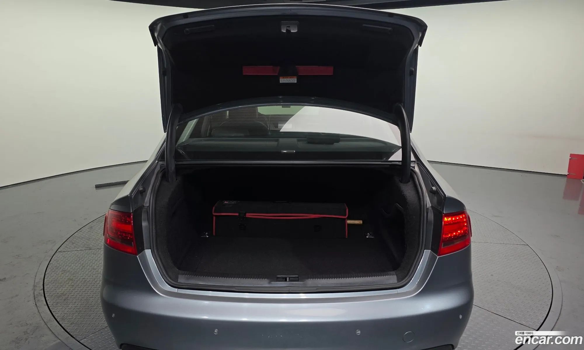 Audi A4 2011 WAUZZZ8KXBN023294 — 17