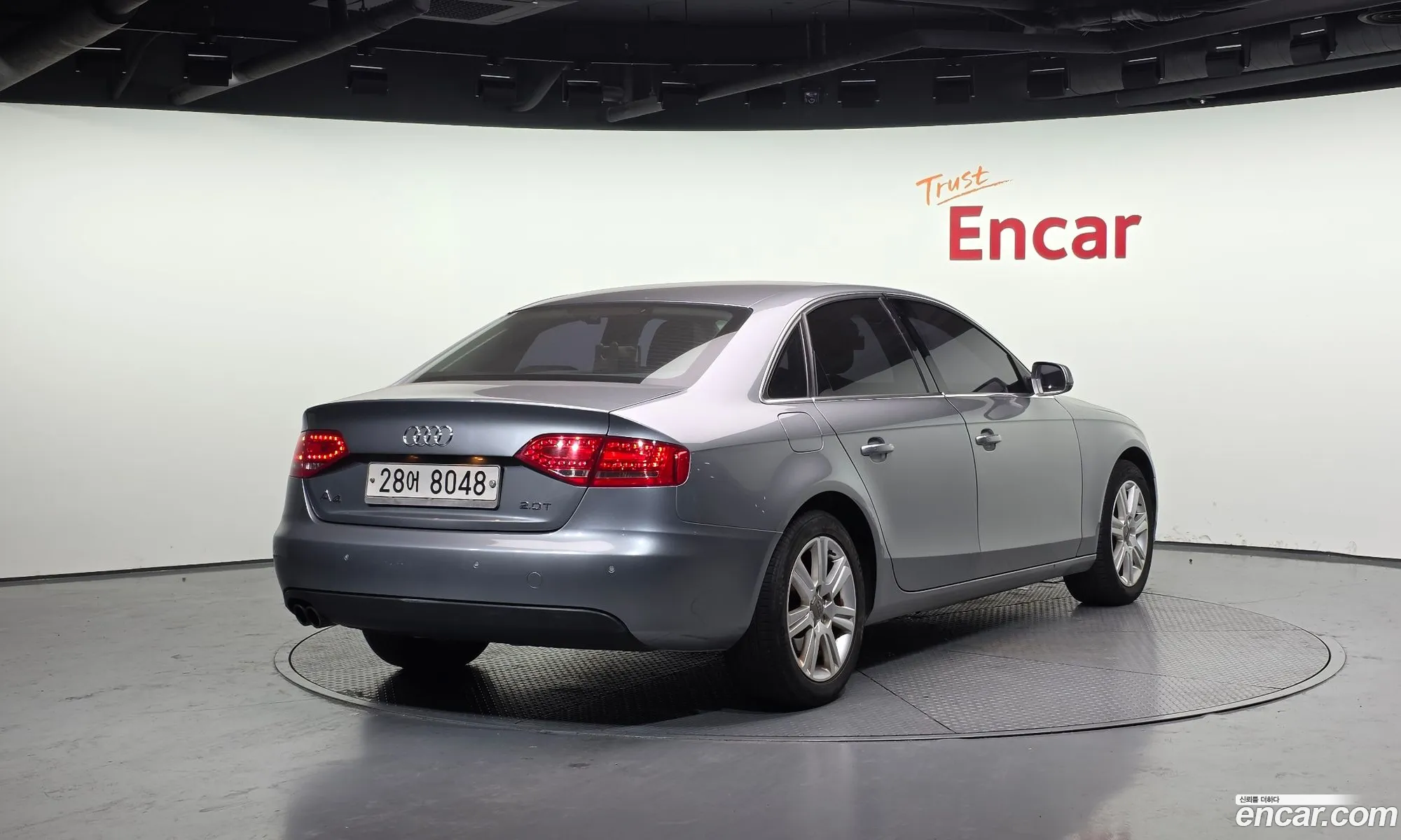 Audi A4 2011 WAUZZZ8KXBN023294 — 16