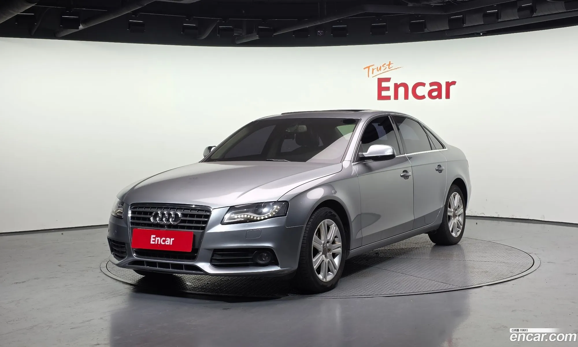 Audi A4 2011 WAUZZZ8KXBN023294 — 15