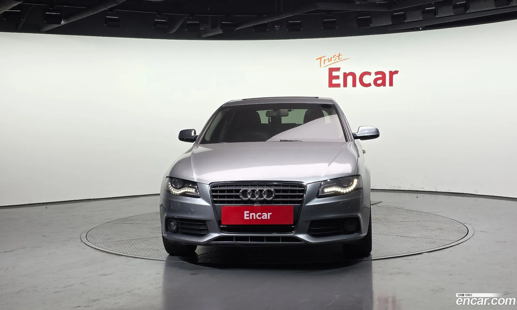 Audi A4 2011 WAUZZZ8KXBN023294 — 6