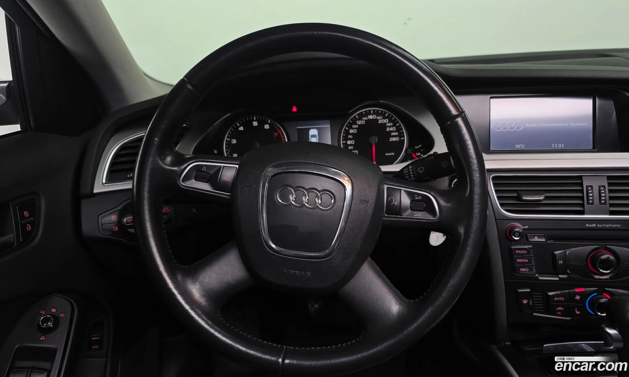 Audi A4 2011 WAUZZZ8KXBN023294 — 18