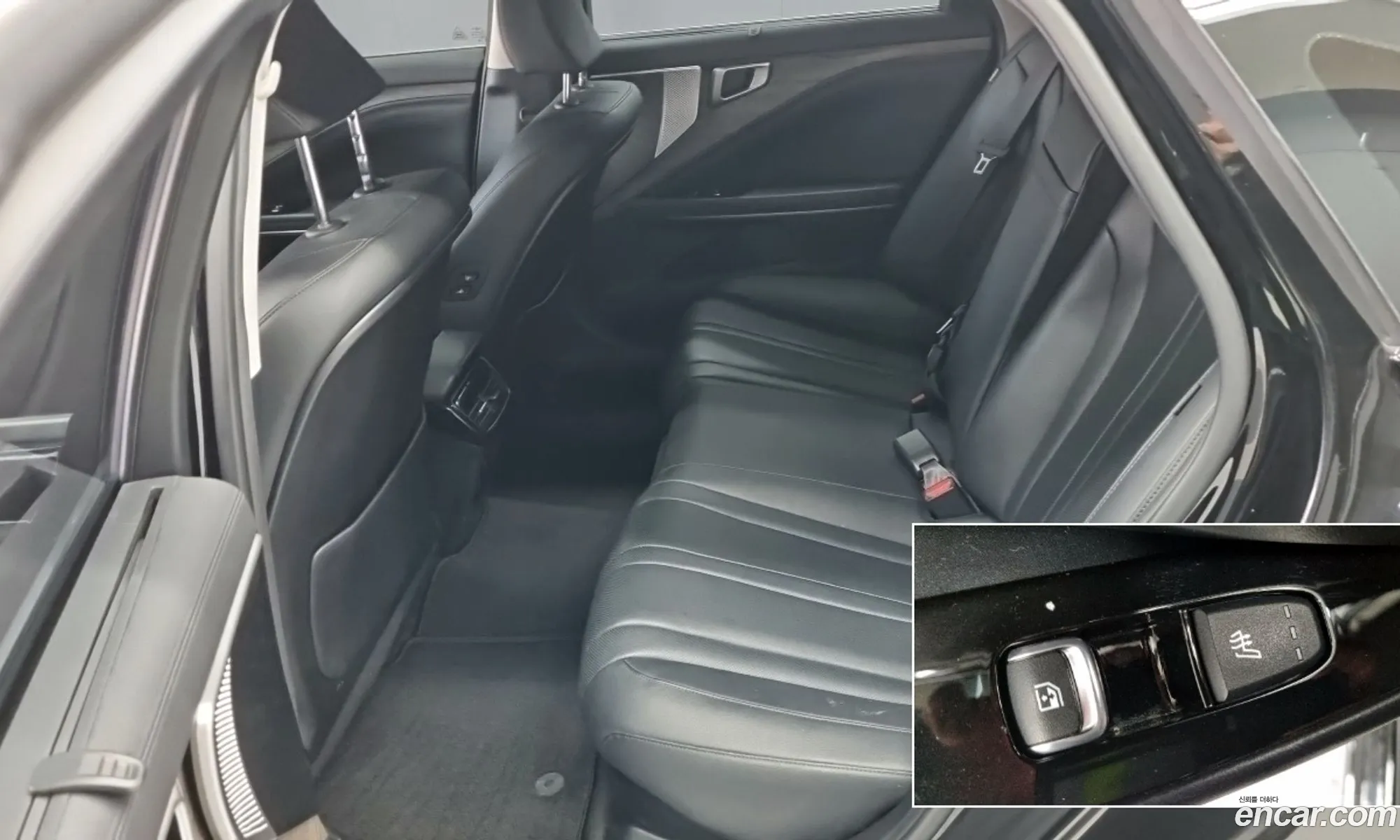 Kia K8 Hybrid 2022 — 5