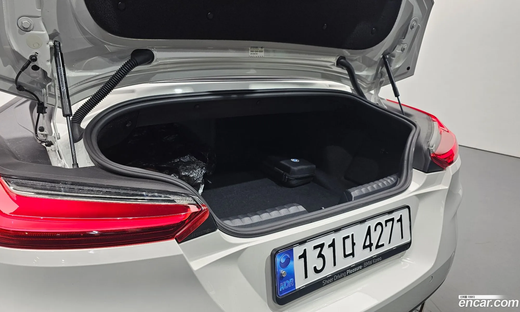 BMW Z4 2024 — 9