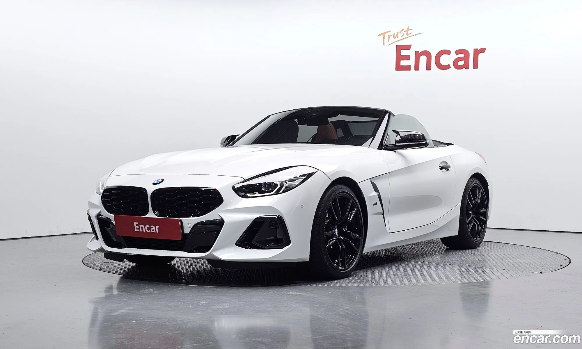 BMW Z4 2024 — 7